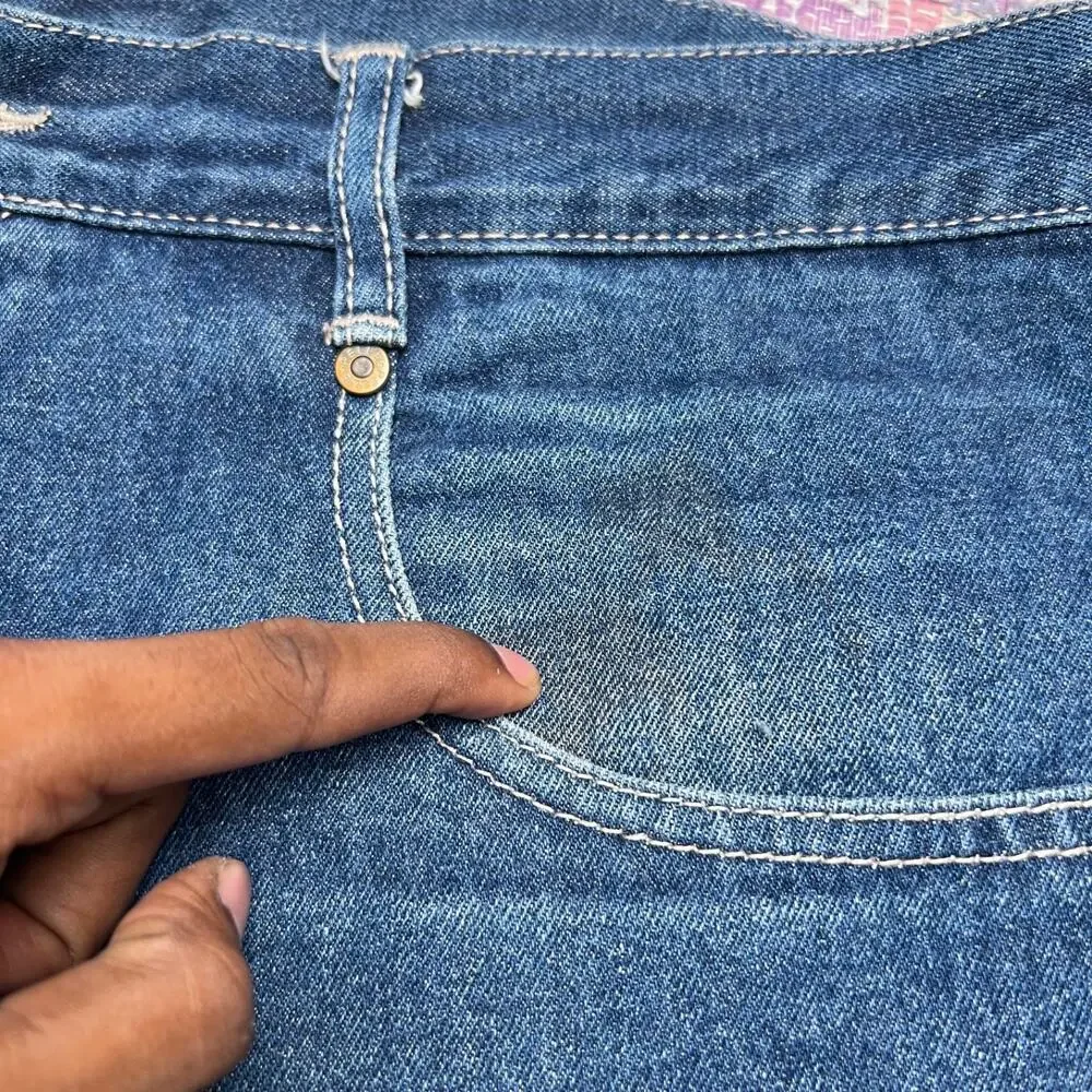 Pelle Pelle vintage pelle